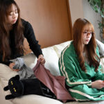 『高画質』 引きこもり美少女と愛のロボット 結月りあ ＜動画＞