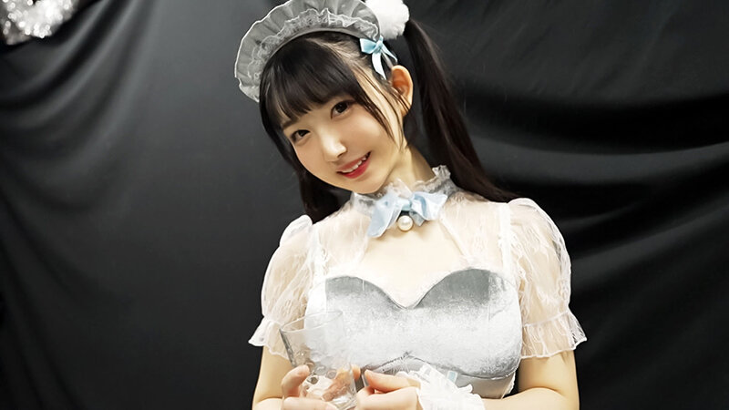 『高画質』 好きで堪らない推しメイドに粘着し逆上した男は子宮ごと支配す...