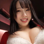 『高画質』 柔らかたわわなおっぱい！優しくて愛嬌抜群最高巨乳彼女と生中エッチ！ 一色さら ＜動画＞