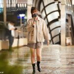 『高画質』 ターゲットはサラリーマン！いきなり目の前に美谷朱里が現れてキミの家行っていい？と言われたらアナタはどうしますか？？ 今日は朝まで一晩中、キミの自宅でずーっとお嫁さん気分で中出しセックスしてあげる ＜動画＞