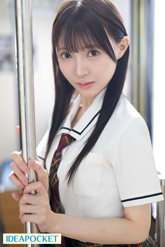 『高画質』 電車内で痴●されてもイカされてもお漏らししても声を我慢する...