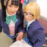 『高画質』 アニメ声まみれ淫語SEXの世界 ＜動画＞