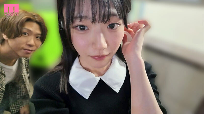 『高画質』 ハメドリ 配信限定 MOODYZ専属のナチュラルSEXを解...