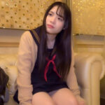『高画質』 円女交際中出しoK18歳 ワタシもしかしたら変態かも・・中出しに興奮する敏感娘 れな 牧野怜奈 ＜動画＞