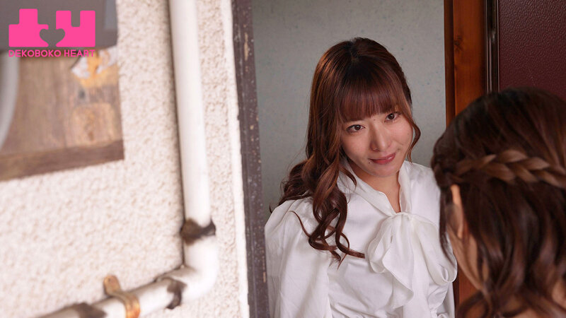 『高画質』 美少女ドジっ子隣人ストーカーちゃん のぞき穴ベロキス大作戦...