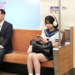 『高画質』 終電で寝過ごした女子学生は駅員に車両痴●され始発まで抜かずの種付けプレス23発 齋藤かさね ＜動画＞