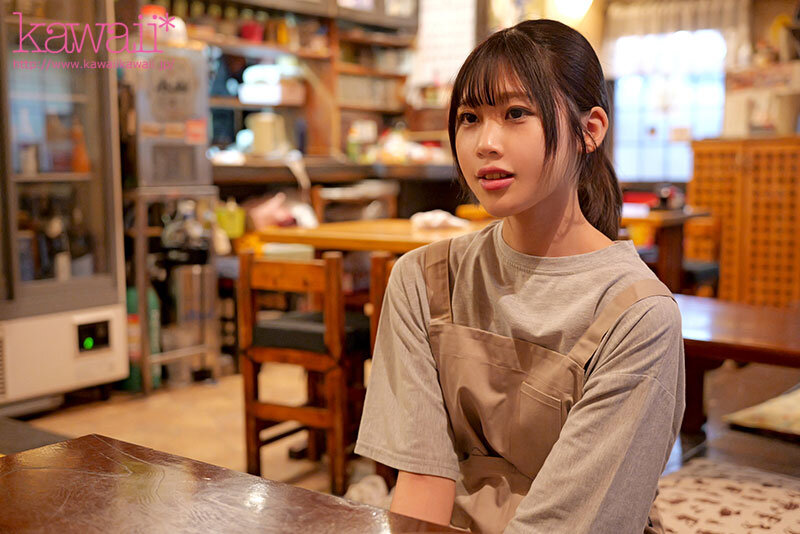 『高画質』 こども店長 AVデビュー定食屋で働く最年少店長は華奢Aカッ...