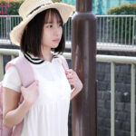 『高画質』 おじさんって……やばい。無知な少女は、当たり前のようにおじさんたちに精子かけられる。 松岡美桜 ＜動画＞
