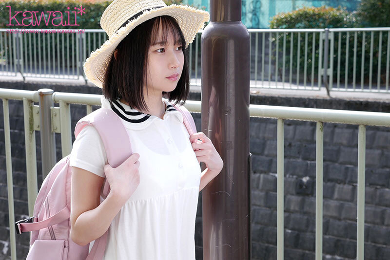 『高画質』 おじさんって……やばい。無知な少女は、当たり前のようにおじ...
