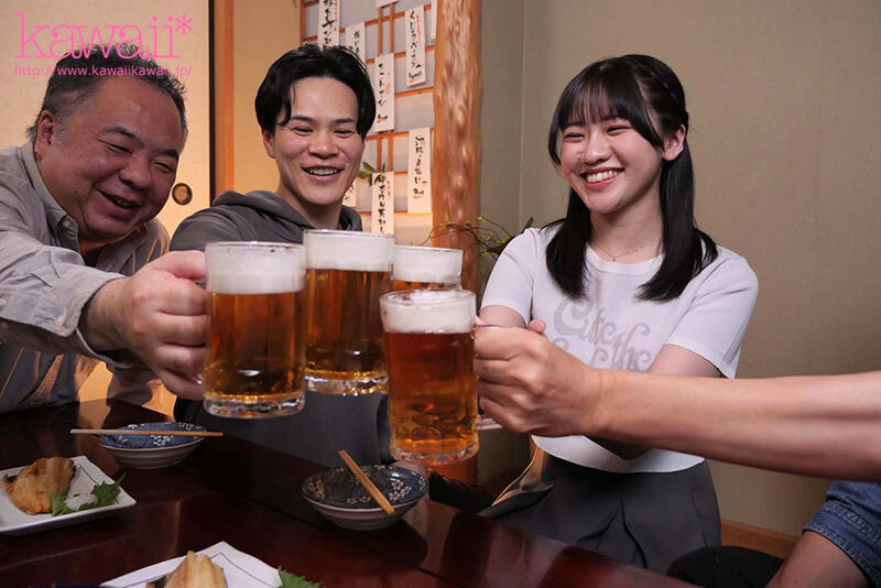 『高画質』 新人アルバイトは、おま○こ穴確定。僕の清楚カノジョは初めて...
