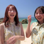 『高画質』 Moe3 成熟美女レボリューション～さよならは波のなか・天使もえ ＜動画＞
