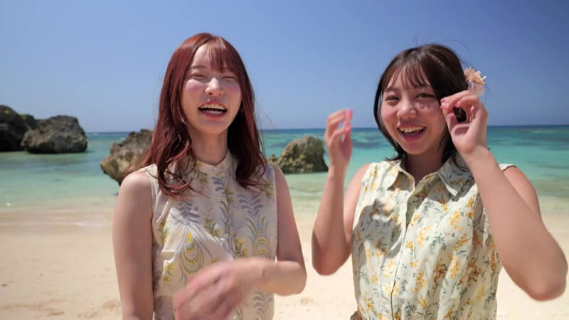 『高画質』 Moe3 成熟美女レボリューション～さよならは波のなか・天...