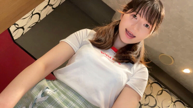 『高画質』 未発育ボディで乳首舐めもフェラも生ハメだってやってみたいお...