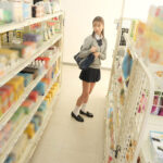 『高画質』 万引き少女の生殺与奪の権をゲットした僕 ～常に怯えた目の主観映像レ●プ～ 兒玉七海 ＜動画＞