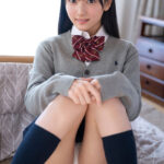 『高画質』 清楚な妹の不注意パンチラに飛び込みたい。可愛い義妹と僕の年末年始の出来事― 初美なのか ＜動画＞