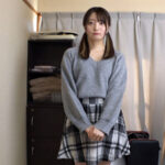 『高画質』 【AV女優前夜 中城葵】初流出！？デビュー前の極秘カメラテスト。演技も知らぬ無垢な姿で言いなりになったリアルな初本番。恥のクリ剥き自己紹介をさせられたド緊張の素人時代にみせる処女作超えの初物ファック。AVメーカー社長の私物映像を大公開 ＜動画＞