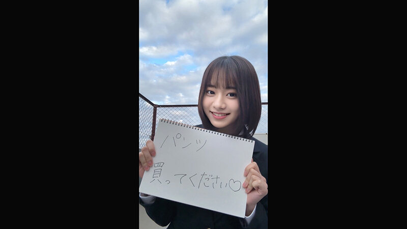 『高画質』 パンツ売りの少女 J○ぱんつ着衣性交セット販売中 ＜動画＞