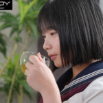 『高画質』 寝ている間に「スペンス乳腺」を勝手に侵食された無垢な少女。目が覚めた時、もう元には戻れない体に… 東峯日奈子 ＜動画＞
