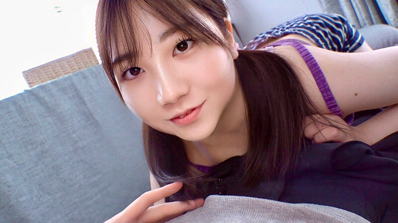 『高画質』 やけに発育のいい姪っ子155cm ねっちょり密着して離さず...
