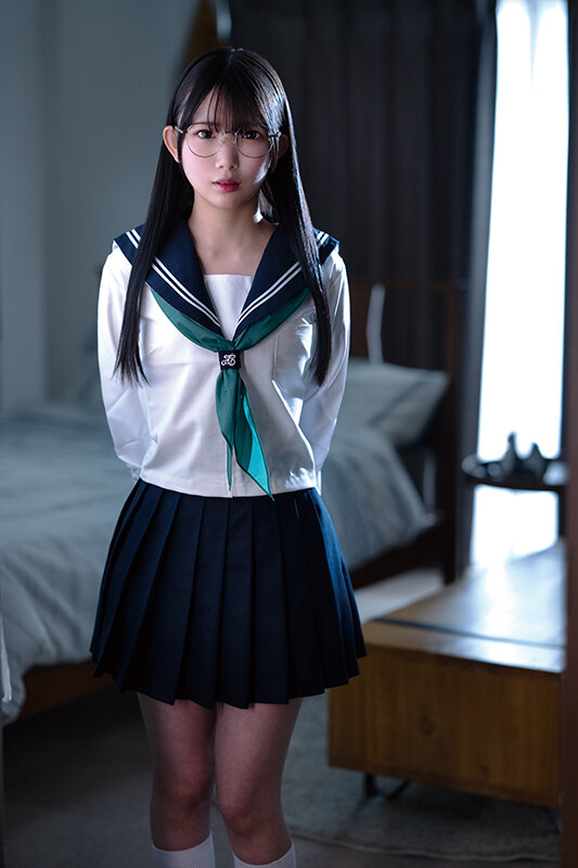 『高画質』 年齢の割に体の発育が遅い女子校生が未知の快楽に全身を震わせ...