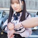 『高画質』 「あなたのシコシコ、絶対に手伝いたい」助けたメンヘラ美少女が僕に完全ラブ依存！どんなこともシテくれる異常な愛情オナニーサポート 三田真鈴 ＜動画＞