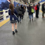 『高画質』 異常性欲者のクズ男に狙われた美少女。 瀬戸ひなこ ＜動画＞