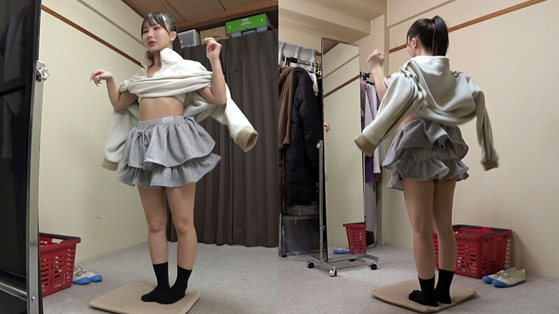 『高画質』 由良かな ムチムチ美尻 神ブルマ 美少女やぽっちゃり娘らに...