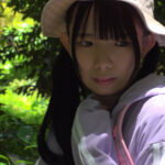 『高画質』 欲望の森 まいごの全裸少女を森で見つけて性欲が抑えられない 南日菜乃 ＜動画＞