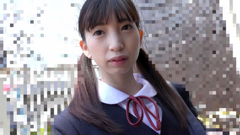 『高画質』 お嬢様●園中出し優等生！強引なベロちゅ～＆種付けプレスで戦...