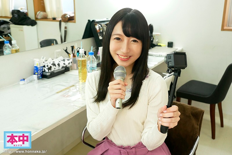 『高画質』 新人 九州のローカルテレビに就職した国立大卒の美人アナがま...