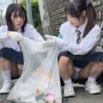 『高画質』 W喉奥肉便器 募金を着服するチャリティ詐欺娘をグチャグチャにして性根を叩き壊す極悪イラマ更生プログラム ＜動画＞